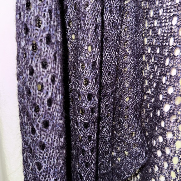 Jesse & J Women’s Cardigan ~ Medium ~ NWOT - Picture 3 of 3